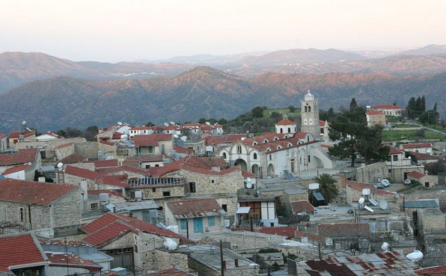 Киприоты будут продвигать регистрацию кипрского кружева в списке ЮНЕСКО